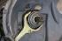 Getriebe 914/6 GT, Sperrdifferential, Sonderübersetzung 914.300.012.15
